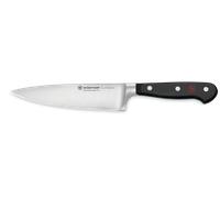 WUSTHOF CLASSIC Couteau de chef 16 cm, 1040100116