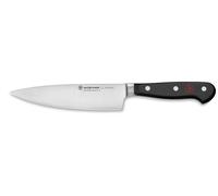 WUSTHOF CLASSIC Couteau de Chef 16 cm, 1040130116