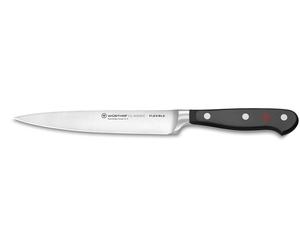 Wusthof CLASSIC Couteau Désosseur Flexible 16cm 1040103716