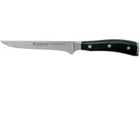 Wusthof CLASSIC IKON couteau à désosser 14cm. 1040331414