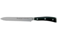 WUSTHOF CLASSIC Ikon couteau à saucisse 14 cm, 1040331614