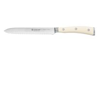 WUSTHOF Classic Ikon Crème 14cm pour trancher