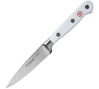 WUSTHOF CLASSIC WHITE Couteau à légumes 9cm GP 1040200409