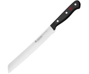 Wusthof GOURMET couteau à pain 20cm. 1025045720