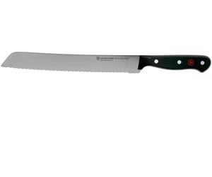 Wusthof GOURMET couteau à pain 23 cm. 1025045723
