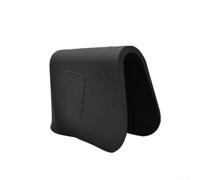Wusvive Grattoir en caoutchouc 9,5 cm pour nettoyer les joints de carrelage | Enlèvement efficace des joints, gain de temps, finition impeccable, action de nettoyage rapide, idéal pour les rénovations