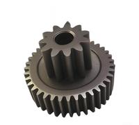 Wusvive Lame de rechange en alliage pour taille-haie 37 dents | Alliage solide, design à 37 dents, pour sécateur électrique, 27 mm de diamètre, léger 27 g, accessoire d'outils de jardin