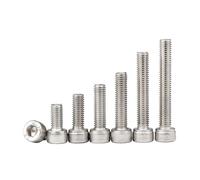 WUUKEPSG Coude Égal À 45° En Acier Inoxydable 304, Filetage Femelle Npt/Color/M10*1.25 * 50Mm 4Pcs