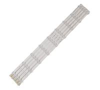 WUWMTUTCK 5pcs / kit LED Bande 32 ' 'TV D2GE-320SC1-R0 CY-HF320BGSV1H UE32F5000AK UE3 2F5500AW UE32F5700AW HF320BGS-V1 Ajustement for Sam chanté en Forme for Sharp -Fhd(Light Bar Only)