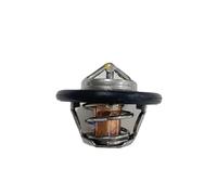 WUWMTUTCK Thermostat 71 ℃ 129350-49800 adapté au Moteur Yanmar 3TNE68 3TNA72 YM226D YM276 3D72