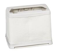 WuYan 1 pièce de Remplacement de Panier de Filtre Ultra Fin pour Robot Nettoyeur de Piscine Aiper Scuba S1, Filtre Fin Lavable et réutilisable pour Le Nettoyage de la Piscine