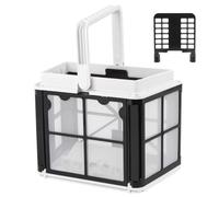 WuYan 9991459-R1 Panier filtrant de rechange ultrafin, compatible avec Dolphin, S50, S100, Active 10, Active 15, T15, T25, E10, Explorer E20