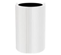 WuYan Lot de 1 filtres HEPA à Particules et Charbon Actif pour Blueair Blue Pure 411, 411+ & MINI