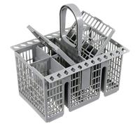 WuYan Panier à couverts en gris pour Panier lave-vaisselle pour lave-vaisselle Hotpoint c00257140 vaisselle