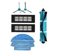 WuYan Série d'équipement d'aspirateur pour le filtre à air Cecotec Pour Conga 3090 HEPA