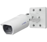 WV-U1542LA Caméra d'extérieur 4 MP à focale variable H.265 PoE