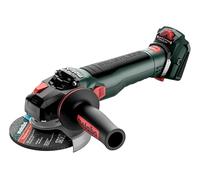 WVB 18 LT BL 11-125 Quick Inox (613091850) Amoladora angular de batería