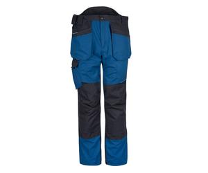 Wx3 T702pbr Pantalon de protection taille régulière 34