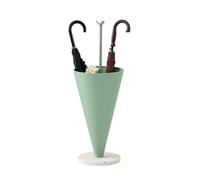 WXPGFEQ Porte-parapluies en Fer avec poignée Originale, Solution de Rangement Gain de Place pour la Maison, Les magasins, Les écoles et Les hôtels.