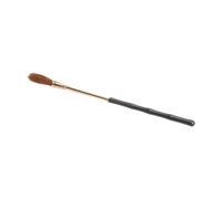 Wxqbjtam Outil de Fermeture pour Bâtonnets D'encens, Louche Pratique, Robuste et Résistante à La Chaleur pour Le Bureau, La Chambre, La Maison et Le Salon, Balayage D'encens