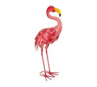 Wxqbjtam Statue de, Ornement de, Cadeau Artisanal, Grande Statue D'animal Résistant Aux Intempéries