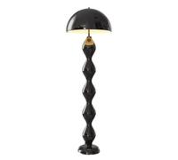 WxuuLTGJR Lampadaire Créatif Champignon Moderne Simple Mode Grande Lampe sur Pied pour Salon avec Grâce