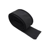 WXVFX Gaine de câble tressée 1~10m, auto-adhésive haute température, manchon de harnais 16mm - 100mm, protecteur de fil(Inner Diameter 20mm,1 meter)
