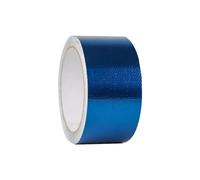 WXVFX Ruban de réparation de bâche imperméable, forte adhérence, vert bleu, tissu imperméable, résistance à la déchirure, pièces de Film gommé(Green 8CMx7.5M)