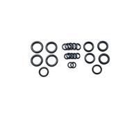 WY Kit de joint torique pour nettoyeurs haute pression Macallister MPWP130FTP, MPW100D et MPW120P