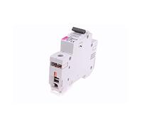 Wyłącznik nadprądowy 1P C 10A 10kA AC ETIMAT10 002131714