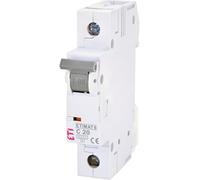Wyłącznik nadprądowy 1P C 20A 6kA AC ETIMAT 6 002141517