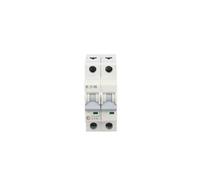 Interrupteur surintensité 2P C 10A 6kA AC xPole Home 194869