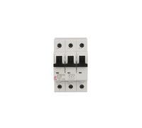 ETIMAT 10 INTERRUPTEUR DE SURALIMENTATION B 20A 3P 3M 002125717