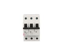 Disjoncteur 3P C 16A 10kA AC ETIMAT10 002135716