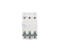 Wyłącznik nadprądowy 3P C 16A 6kA AC SENTRON 5SL6316-7