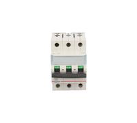 403757 TX3 S303 S300 Disjoncteur 3P D 25A 6kA AC