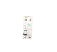Disjoncteur différentiel 2P 25A 0,01A type AC iID A9Z10225