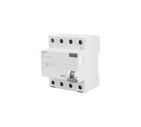 Siemens Interrupteur différentiel 5SV3644-6 Type A 4 pôles 40 A 300 mA 400 V