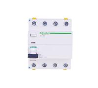 Disjoncteur différentiel iID-80-4-30-AC 80A 4 pôles 30mA type AC