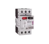 Wyłącznik Silnikowy 3P 2,2 kW 4-6,3 A MS18 004600348
