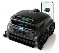 Wybot Robot de piscine sans fil WYBOT B1/OS600 – 120 min, filtre 180 μm, contrôle via appli