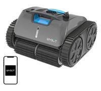 Wybot C1 Max robot nettoyeur de piscine sans fil
