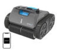 Wybot - C1 Pro - Robot nettoyeur de piscine