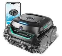 Wybot Robot piscine C2 Vision - Vision IA, caméra, sans fil, navigation intelligente