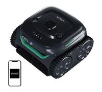 Wybot, Entretien de la piscine, C2 Pro Vision wireless pool cleaning robot
