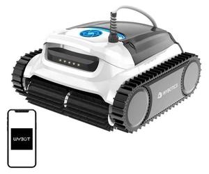 Wybot M1C wired pool cleaning robot