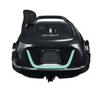 Wybot A1 Wireless Pool Cleaning Robot Noir One Size / EU Plug 220V