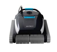 Wybot E-tron C20 Pool Cleaning Robot Argenté