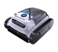 Wybot M1c Pool Cleaning Robot Violet