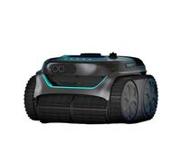 Wybot Robot piscine électrique sans fil 2h max d'autonomie - wybot c2 pro